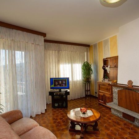 Casa Vacanze Heidi Vista Lago Βερμπάνια Εξωτερικό φωτογραφία