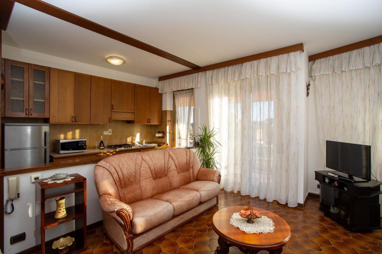 Casa Vacanze Heidi Vista Lago Βερμπάνια Εξωτερικό φωτογραφία