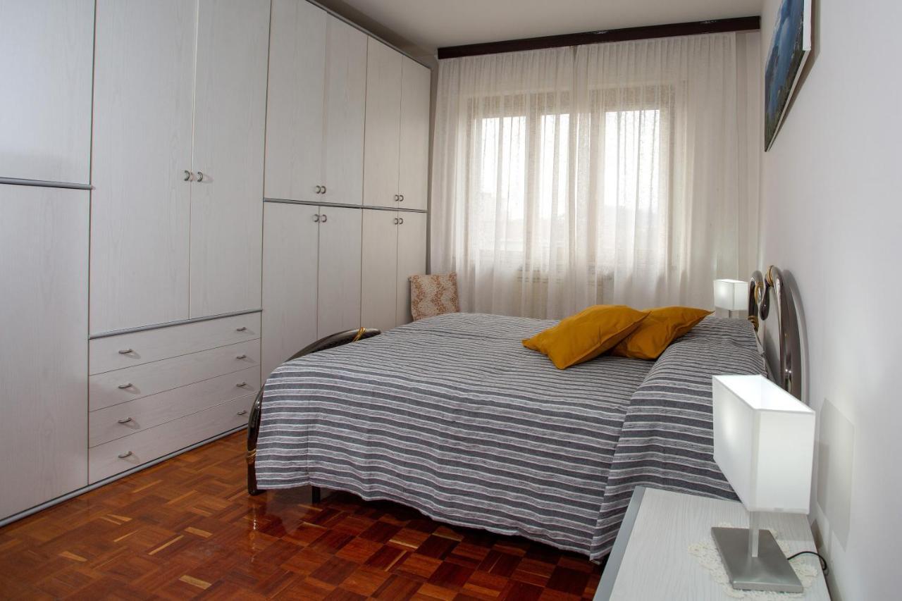 Casa Vacanze Heidi Vista Lago Βερμπάνια Εξωτερικό φωτογραφία