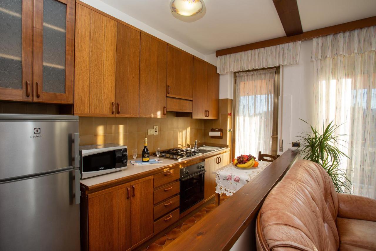 Casa Vacanze Heidi Vista Lago Βερμπάνια Εξωτερικό φωτογραφία