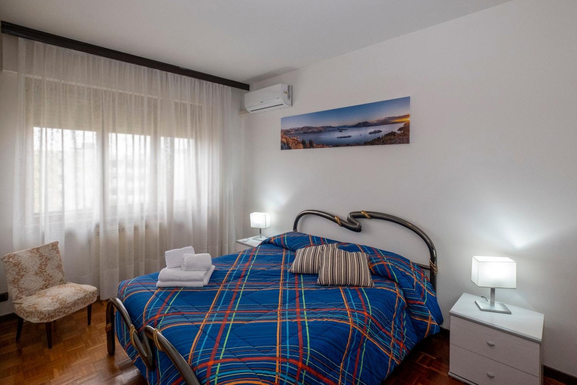 Casa Vacanze Heidi Vista Lago Βερμπάνια Εξωτερικό φωτογραφία